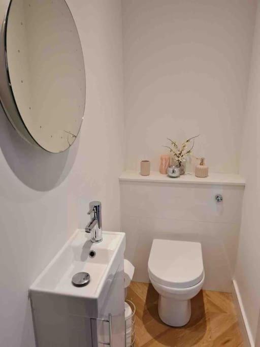 Penlea ~ 1 Bedroom Flat With Harbour View Tarbert  Εξωτερικό φωτογραφία