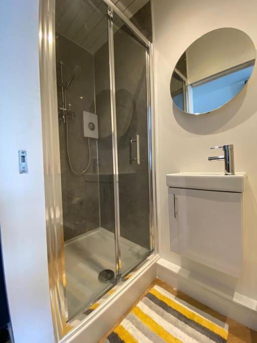 Penlea ~ 1 Bedroom Flat With Harbour View Tarbert  Εξωτερικό φωτογραφία