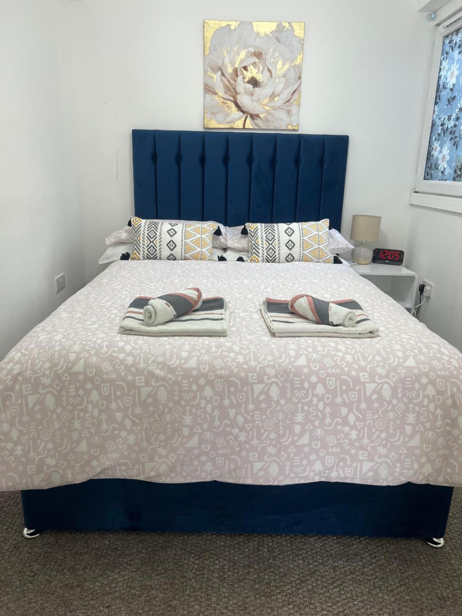 Penlea ~ 1 Bedroom Flat With Harbour View Tarbert  Εξωτερικό φωτογραφία